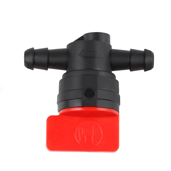 5-Pack 1/4-inch Inline Fuel Cut off Shut Off Valve for 493960 494768 698183 Oregon 07-406 for John Deere AM36141 AM107340 Toro 54-3150 1-603770 - Image 10