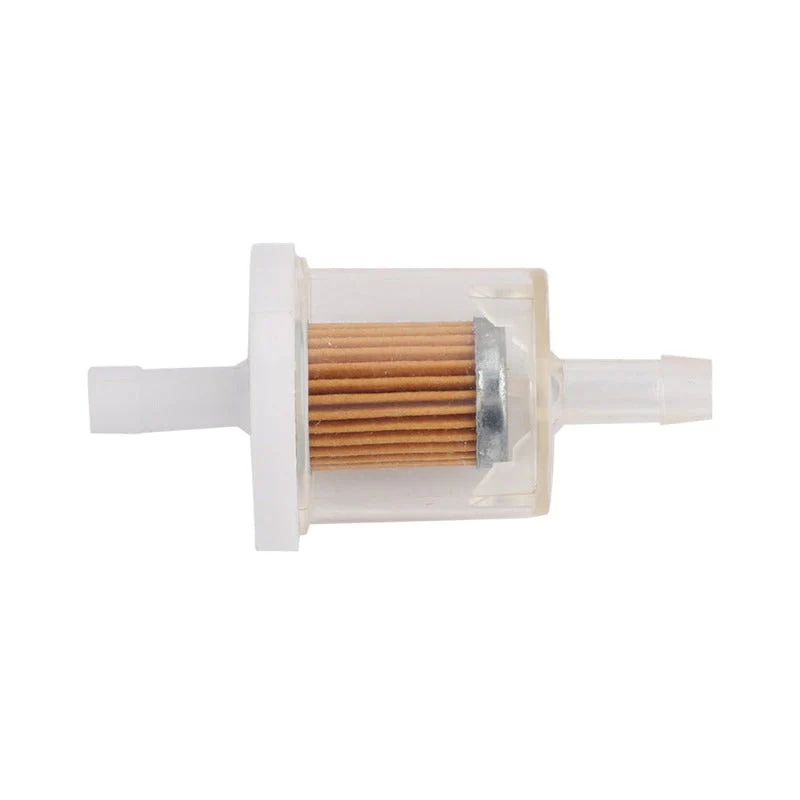 5-Pack 691035 493629 Fuel Filter for BS 5065 5065H Kawasaki 49019-7001 49019-7005 Kohler 2505007S 2505021Se Lawn Mower Tractor - Image 2