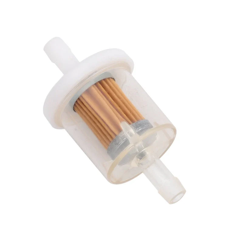 5-Pack 691035 493629 Fuel Filter for BS 5065 5065H Kawasaki 49019-7001 49019-7005 Kohler 2505007S 2505021Se Lawn Mower Tractor - Image 3