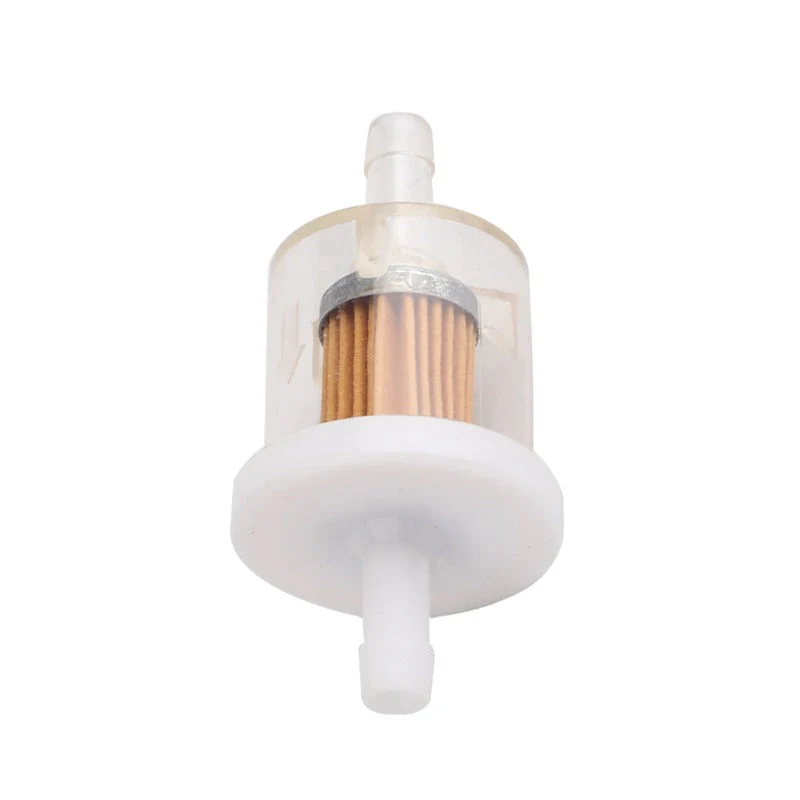 5-Pack 691035 493629 Fuel Filter for BS 5065 5065H Kawasaki 49019-7001 49019-7005 Kohler 2505007S 2505021Se Lawn Mower Tractor - Image 4