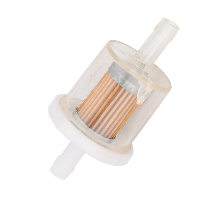 5-Pack 691035 493629 Fuel Filter for BS 5065 5065H Kawasaki 49019-7001 49019-7005 Kohler 2505007S 2505021Se Lawn Mower Tractor - Image 5