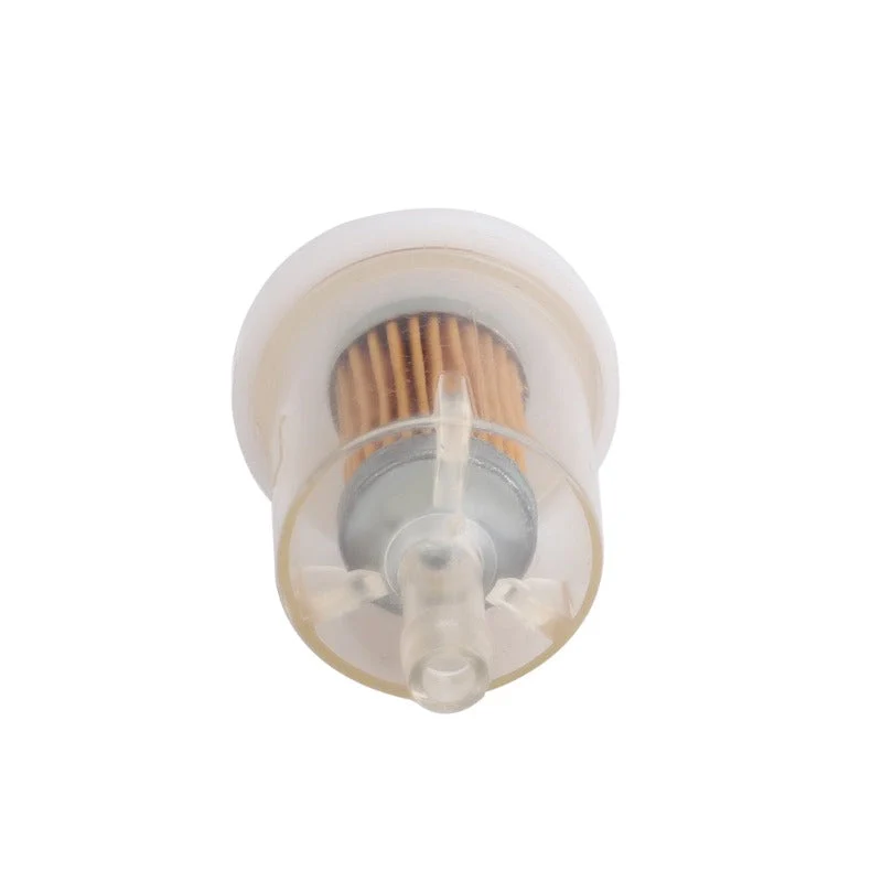 5-Pack 691035 493629 Fuel Filter for BS 5065 5065H Kawasaki 49019-7001 49019-7005 Kohler 2505007S 2505021Se Lawn Mower Tractor - Image 6