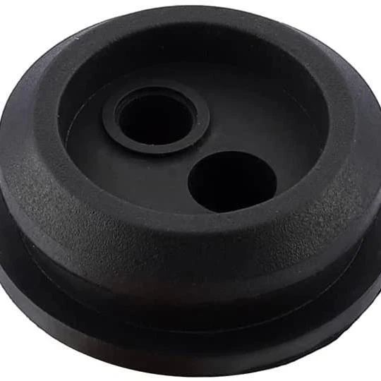5-Pack 7/8 (23mm) 2-Hole Fuel Tank Grommet for Homelite 560878002 Toro 51944 51945 51954 51955 51974 51975 Shindaiwa Kawasaki MTD Ryobi Trimmer - Image 3