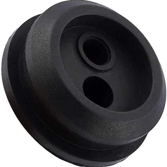5-Pack 7/8 (23mm) 2-Hole Fuel Tank Grommet for Homelite 560878002 Toro 51944 51945 51954 51955 51974 51975 Shindaiwa Kawasaki MTD Ryobi Trimmer - Image 4