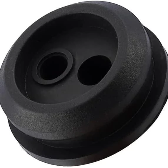 5-Pack 7/8 (23mm) 2-Hole Fuel Tank Grommet for Homelite 560878002 Toro 51944 51945 51954 51955 51974 51975 Shindaiwa Kawasaki MTD Ryobi Trimmer - Image 5
