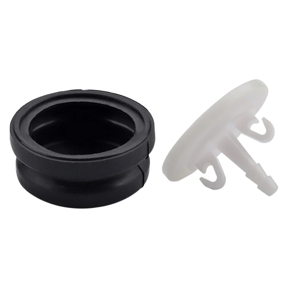 5-Pack Primer Bulb Kit For Toro CCR1000 CCR2000 CCR2400 2450 CCR3000 CCR3650 Replace Toro Lawnboy 44-2750 66-7460 Snowblower - Image 4