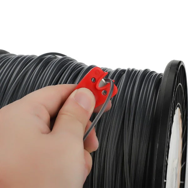 5 Pounds Round Trimmer Line .095-inch for Sthil FS55R FS45 FS80R FS85R Echo SRM225 SRM210 SRM230 Husqvarna 128LD Trimmer 2.4mm 1425-Feet - Image 5