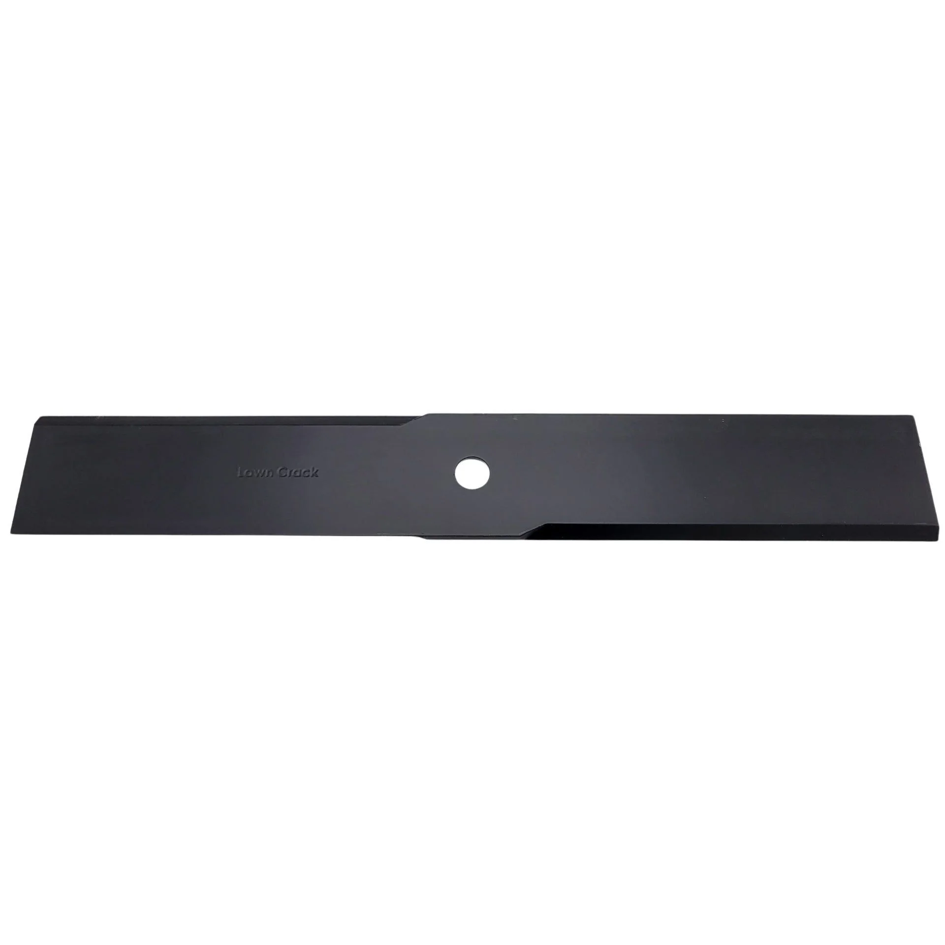 50" Mower Flat/Sand Blade (17" Long, 5/8" Hole) Hardened Steel - Image 4