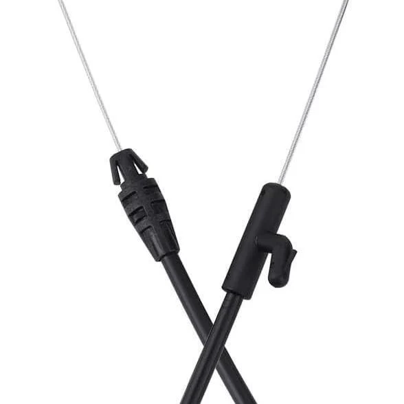51 Inch Control Cable Brake for MTD Troy Bilt 946-04661 TB100 TB110 TB115 TB120 TB130 TB140 TB160 TB230 TB240 TB320 TB330 TB330XP Lawn Mower - Image 4