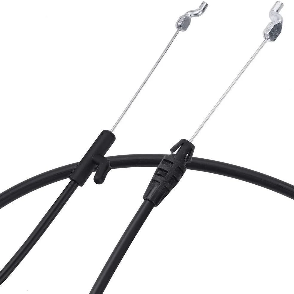 51 Inch Control Cable Brake for MTD Troy Bilt 946-04661 TB100 TB110 TB115 TB120 TB130 TB140 TB160 TB230 TB240 TB320 TB330 TB330XP Lawn Mower - Image 5