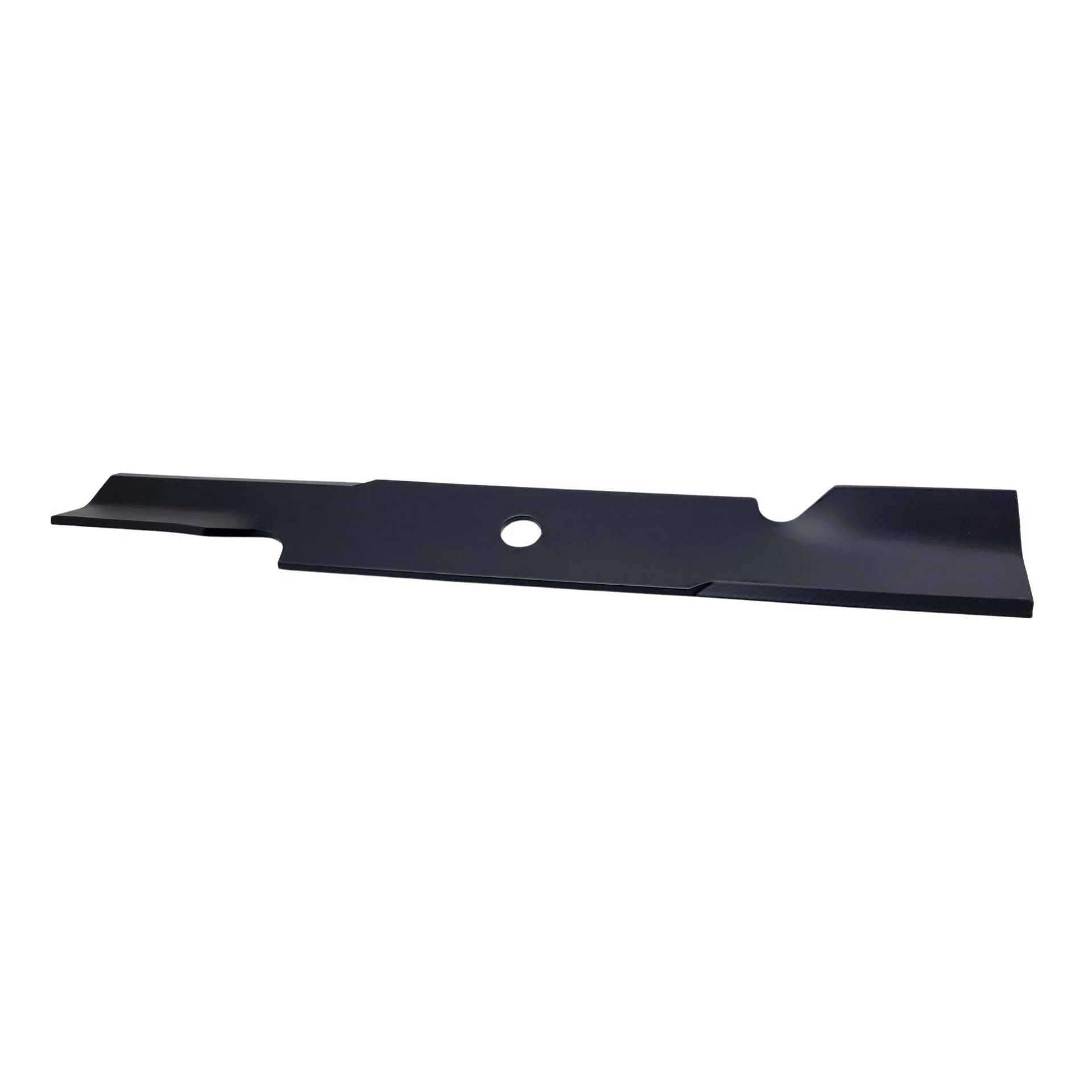 52" B&S 18.5 Mower Blade 1737252BZYP Hardened Steel Fits LT2452 & Many More - Image 3