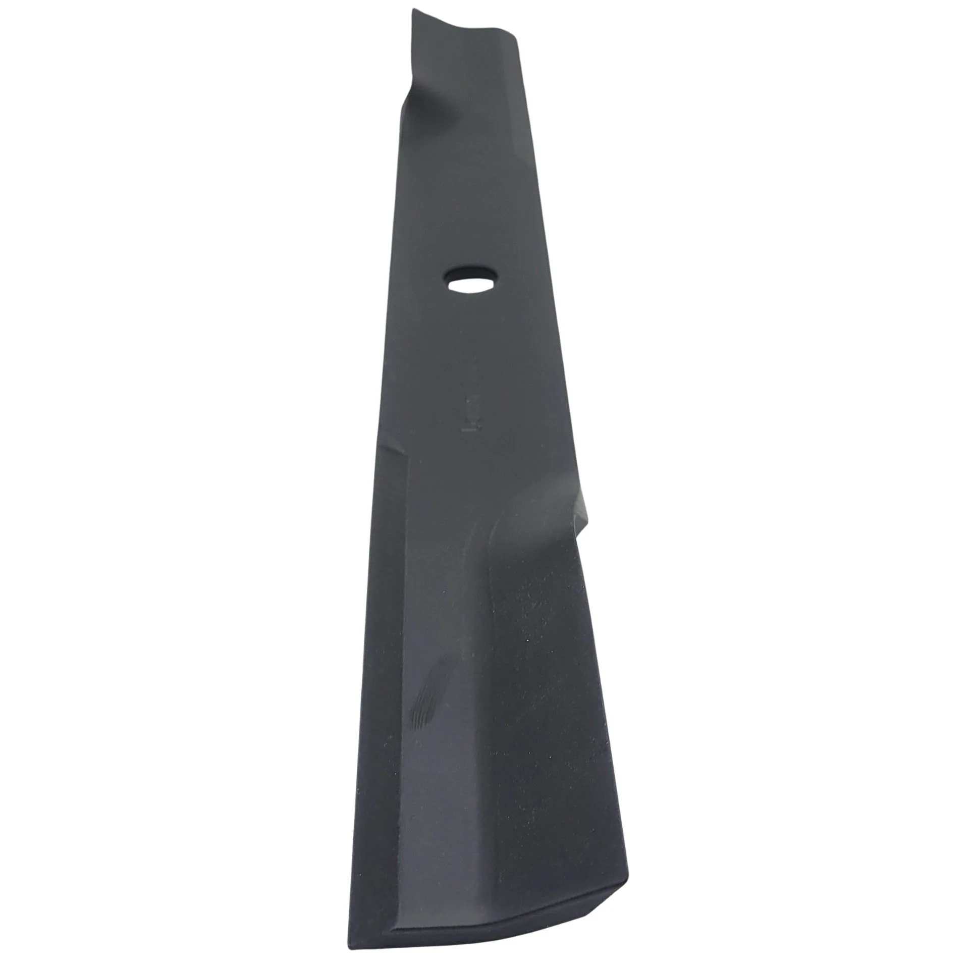 52" Mower Low-Lift Blade (17-7/8" Long, 5/8" Hole) Hardened Steel - Image 6