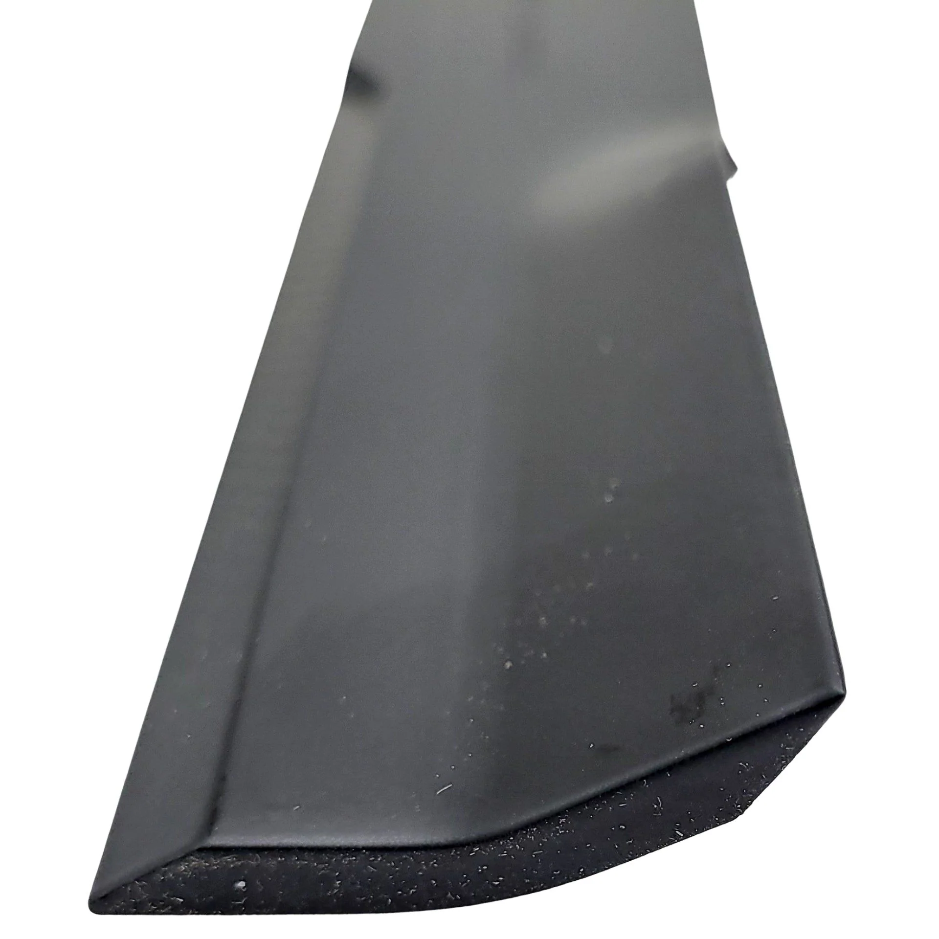 52" Toro/Exmark Blade 18" Long with 15/16" Hole - Low/Medium Lift Hardened Steel - Image 5