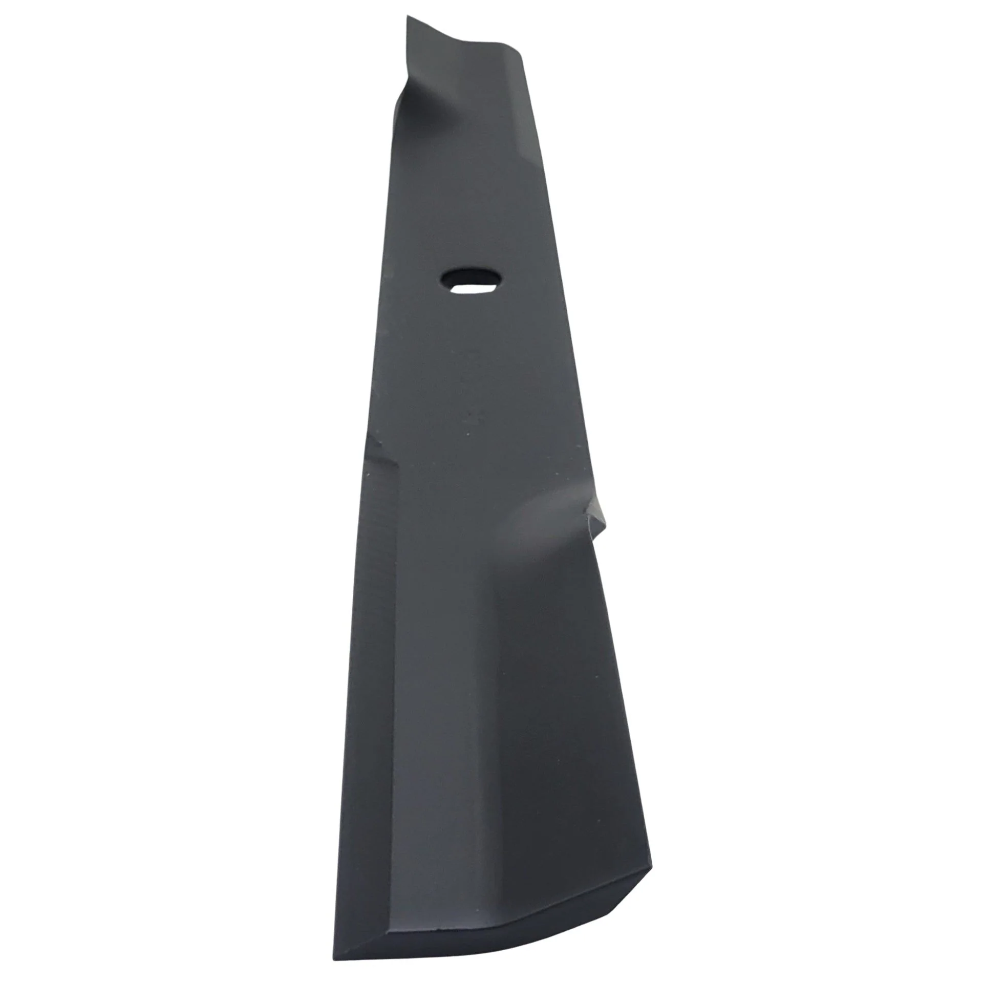 54" Mower Low-Lift Blade (18-1/2" Long, 5/8" Hole) Hardened Steel - Image 5