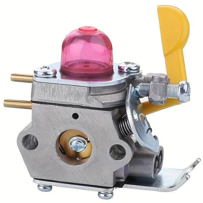 545180887 Hipa Carburetor Kit - Replacement for Walbro WT-924-1 C1U-W18A - Compatible with Weedeater XT260, Featherlite FL25C, FX26SC, XT260, FL20, FL26 - Easy Installation and High Performance - Image 5