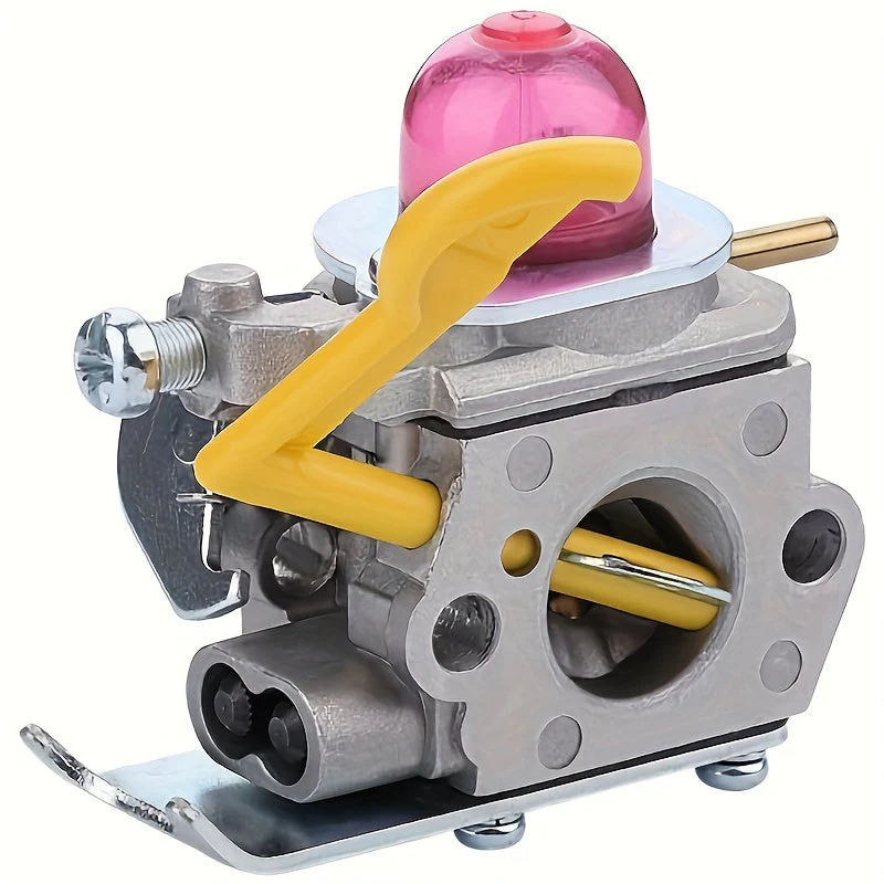545180887 Hipa Carburetor Kit - Replacement for Walbro WT-924-1 C1U-W18A - Compatible with Weedeater XT260, Featherlite FL25C, FX26SC, XT260, FL20, FL26 - Easy Installation and High Performance - Image 6