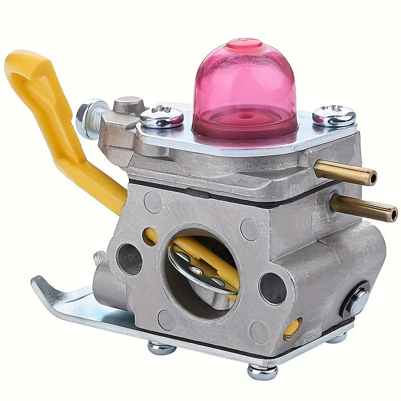 545180887 Hipa Carburetor Kit - Replacement for Walbro WT-924-1 C1U-W18A - Compatible with Weedeater XT260, Featherlite FL25C, FX26SC, XT260, FL20, FL26 - Easy Installation and High Performance - Image 7