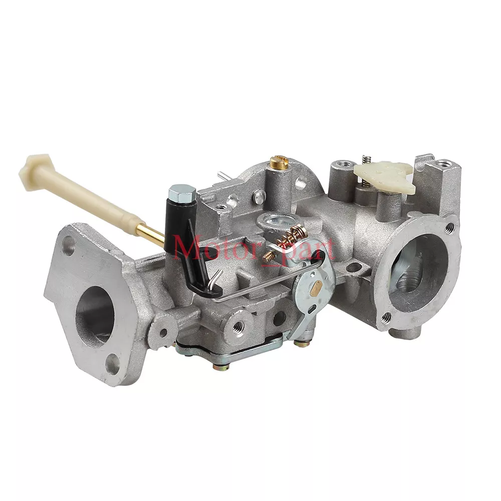 5HP Carburetor for Briggs & Stratton 498298 495951 Engine Generator Lawnmower - Image 4