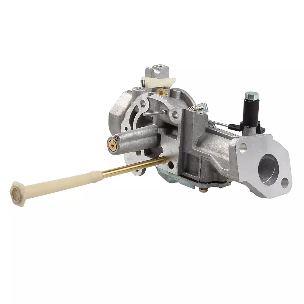 5HP Carburetor for Briggs & Stratton 498298 495951 Engine Generator Lawnmower - Image 5