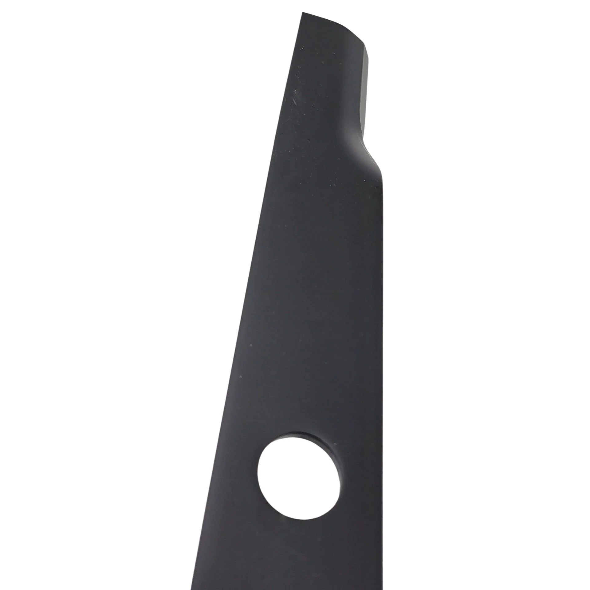 60" Exmark/Toro Blades 20-1/2" Long with 15/16" Hole - Hardened Steel - Image 3