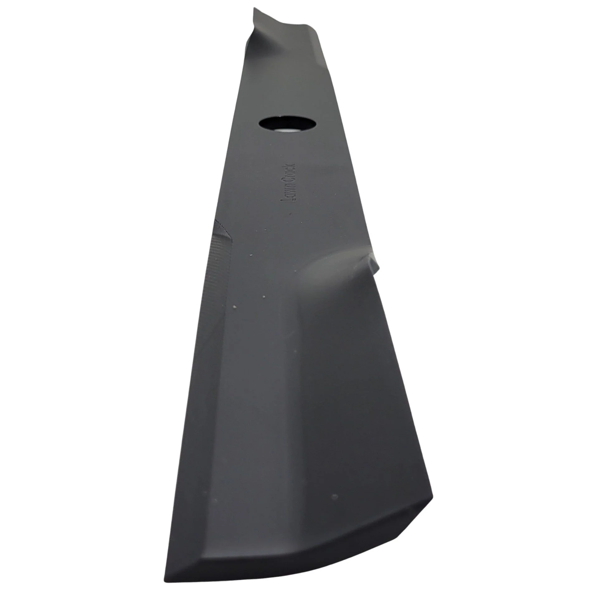 60" Exmark/Toro Blades 20-1/2" Long with 15/16" Hole - Hardened Steel - Image 4
