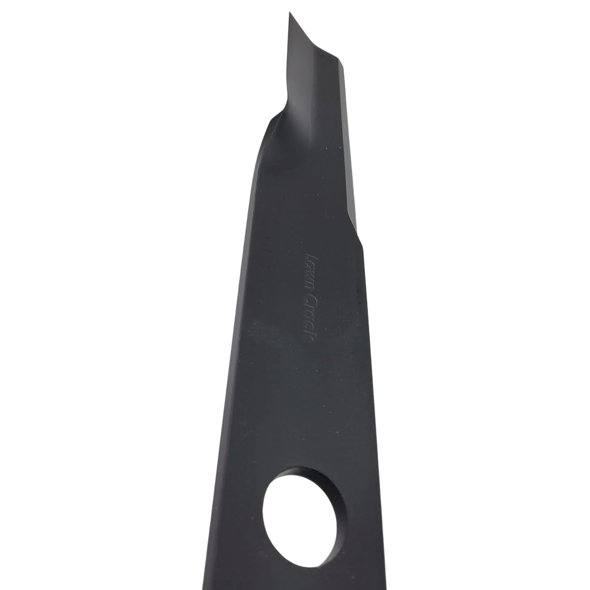60" Exmark/Toro Blades 20-1/2" Long with 15/16" Hole - Hardened Steel - Image 6