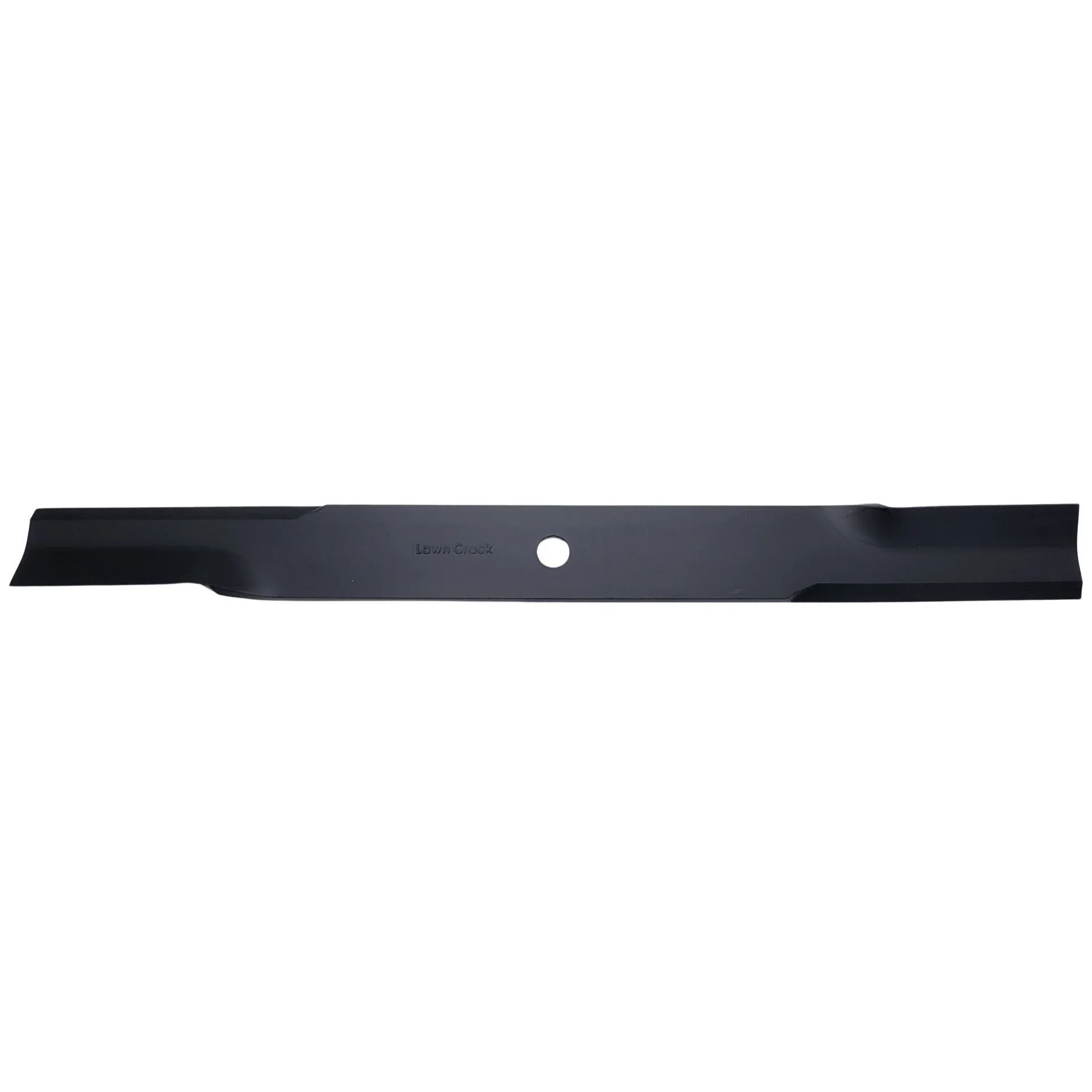 61" Mower Low-Lift Blade (21" Long, 5/8" Hole) Hardened Steel - Image 6