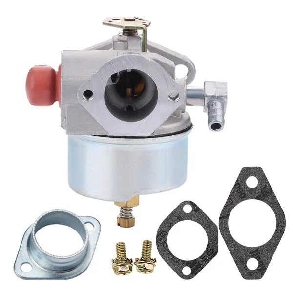 632795A Carburetor For Tecumseh TVS90 TVS110 TVS115 ECV100 LAV30 LAV35 LAV40 LAV50 Engine # 632644 632645 632646 632669 632670 632678 632733 - Image 5