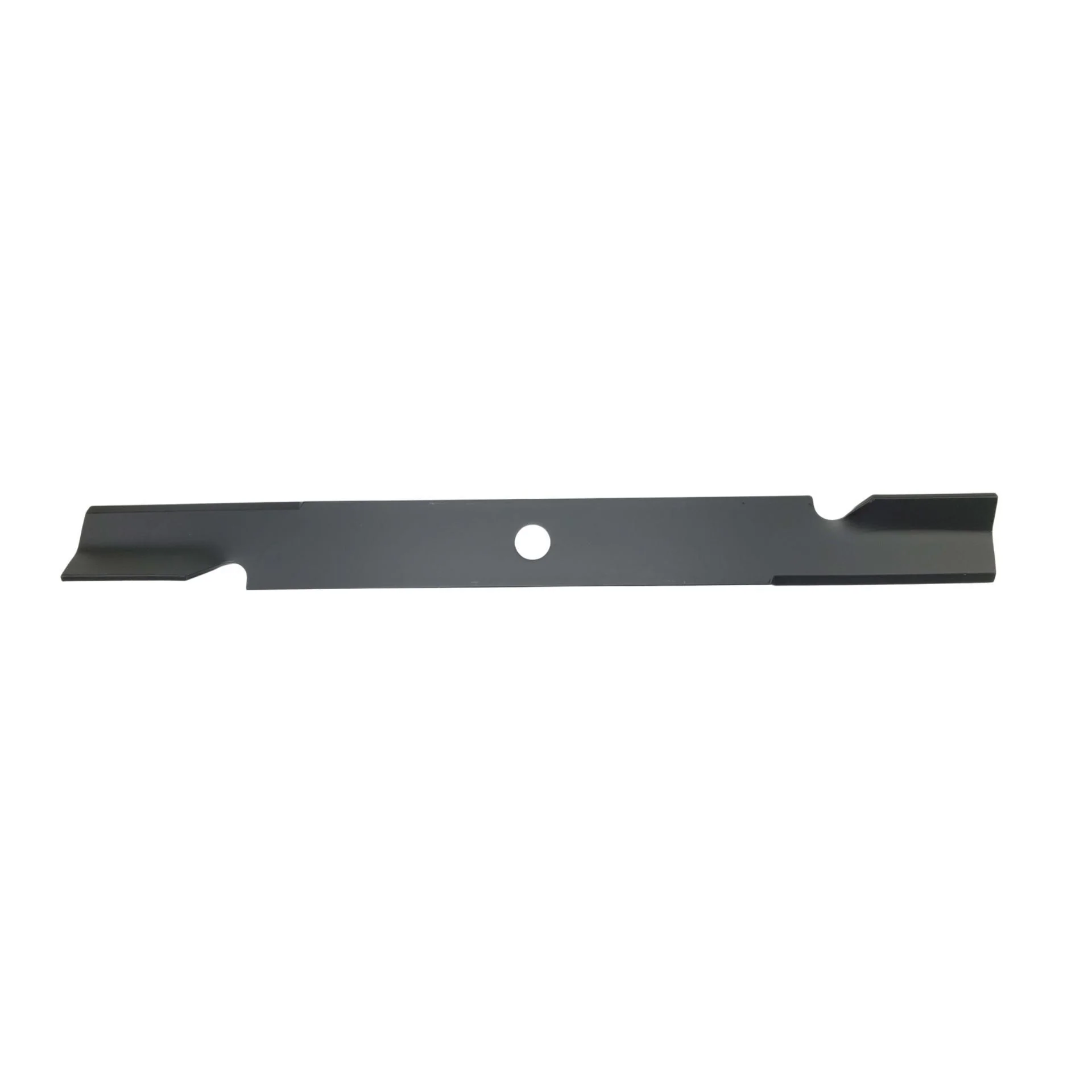 72" Exmark Blade 103-6404-S High Lift 24.5" Hardened Steel - Image 4