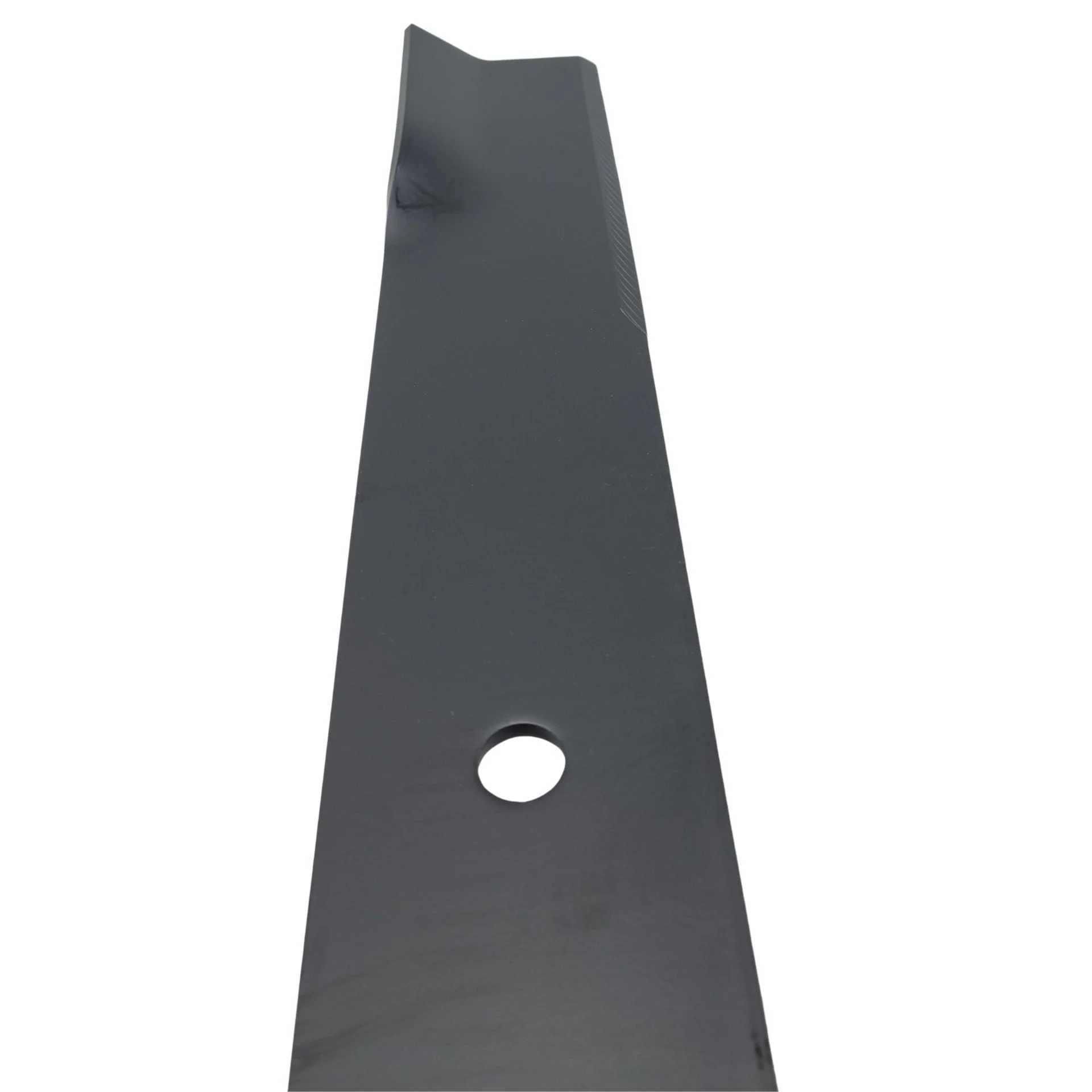 72" Hustler Blade Excel P/N 798702 F24.50"-H-F-CW Hardened Steel - Image 4