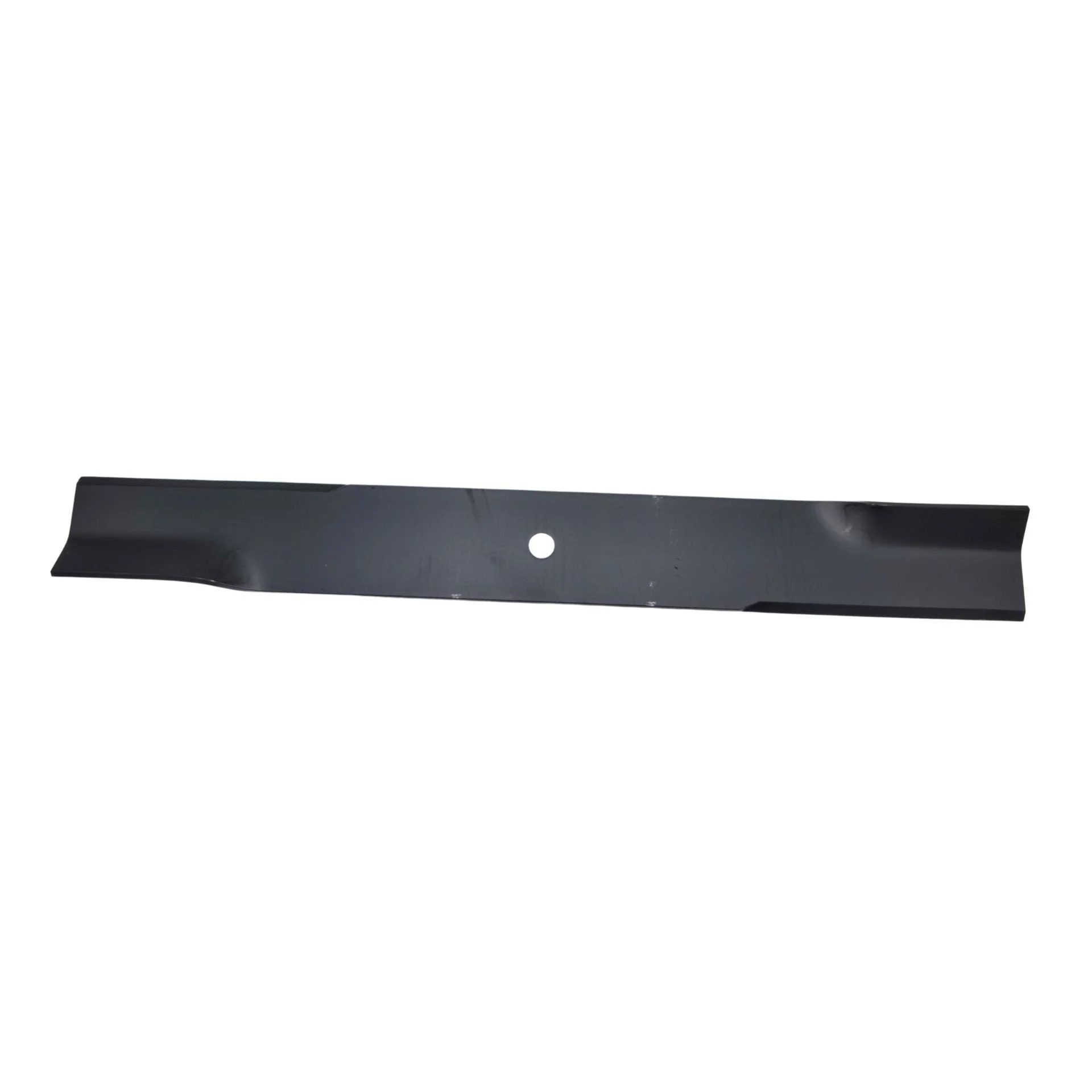 72" Hustler Blade Excel P/N 798702 F24.50"-H-F-CW Hardened Steel - Image 6