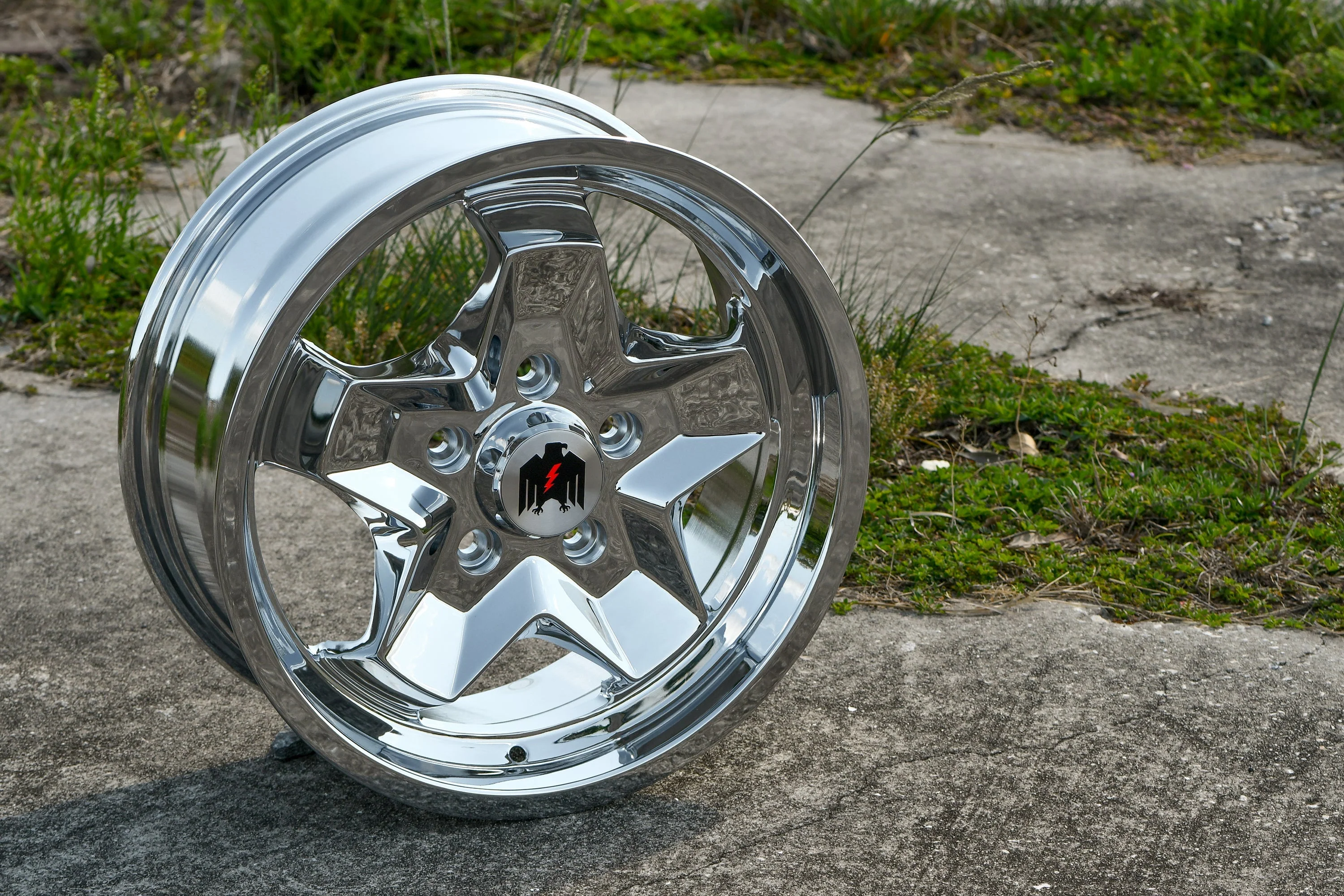 944 COOKIE CUTTER | Chrome Plated - Image 6