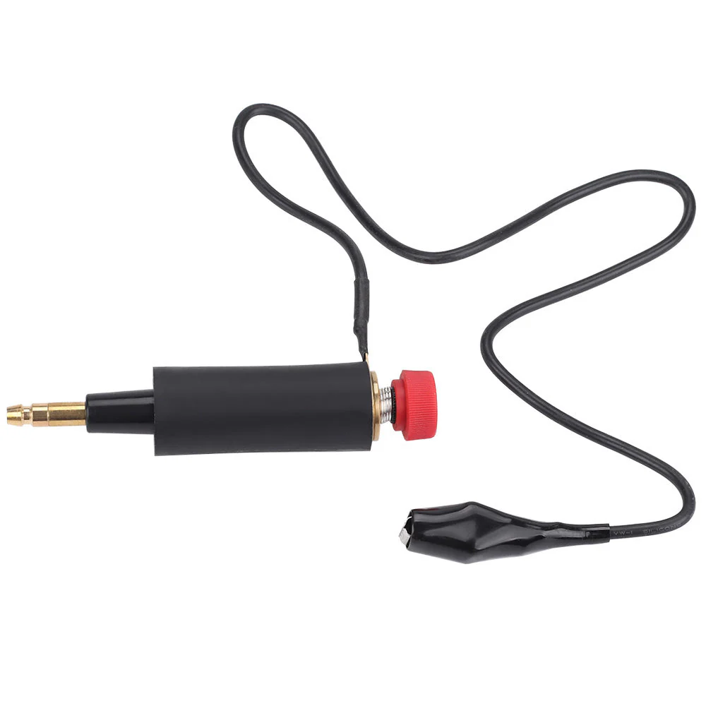 Adjustable Spark Plug Tester Spark Plug Gap Tool Autos Diagnostic Test Tool for 2-Stroke Small Engine Ignition Coil and Spark Plug - Image 3