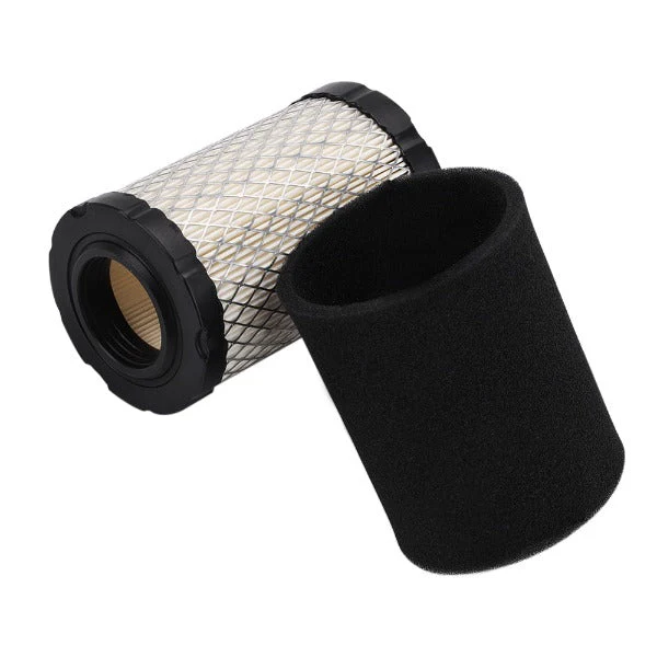 Air Filter For John Deere D100 D105 D110 D125 D130 D140 Briggs & Stratton 31A507 31A607 31A677 Engine Replace GY21435 MIU13038 MIU13963 - Image 7