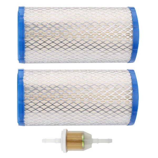 Air Filter for M113621 Kohler 25 083 02-S Toro 108-3811 932195 Kawasaki 11013-7029 11013-7048 M113621 B&S 820263 Kubota K1211-82320 K2581-82311 - Image 2