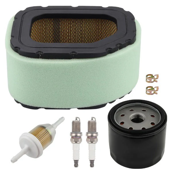 Air Oil Filter Kit For Kohler SV710 SV715 SV720 SV725 SV730 SV735 SV740 SV810 SV820 SV830 SV840 Courage PRO Engine Mower Cub Cadet S46 S48 S60 - Image 9