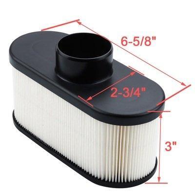Air Pre Filter for Kawasaki FR651V FR691V FR730V FS481V FS541V FS600V FS651V FS691V Engine 11013-0752 11029-0031 11013-7047 11013-7049 11013-0726 - Image 2