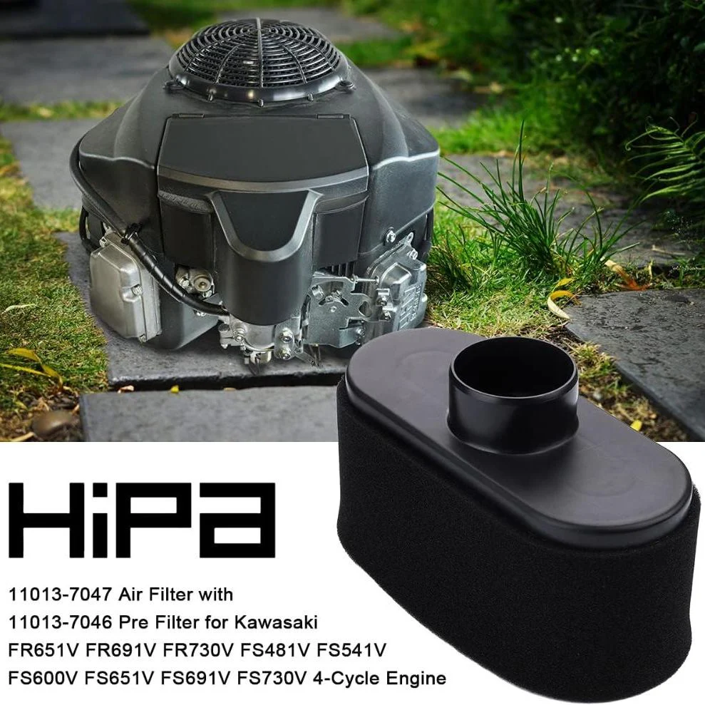 Air Pre Filter for Kawasaki FR651V FR691V FR730V FS481V FS541V FS600V FS651V FS691V Engine 11013-0752 11029-0031 11013-7047 11013-7049 11013-0726 - Image 7