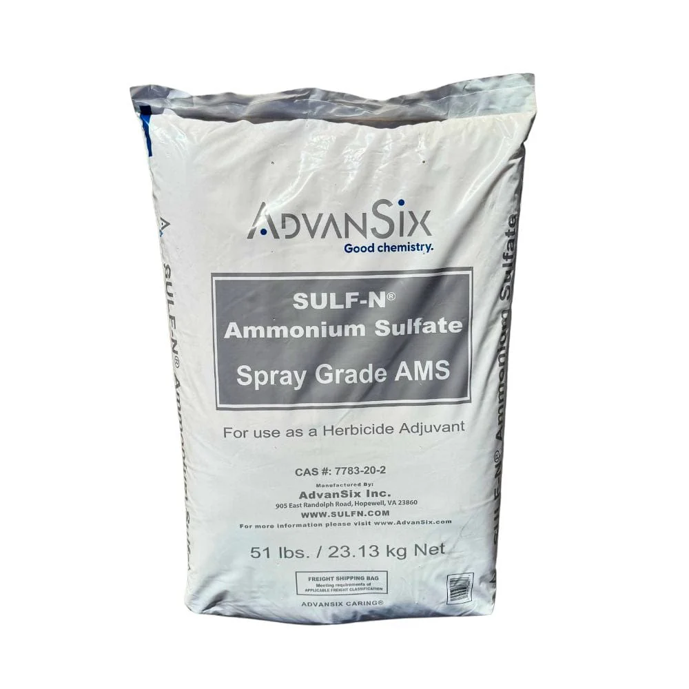 Ammonium Sulfate 21-0-0 Sprayable Fertilizer - Image 3