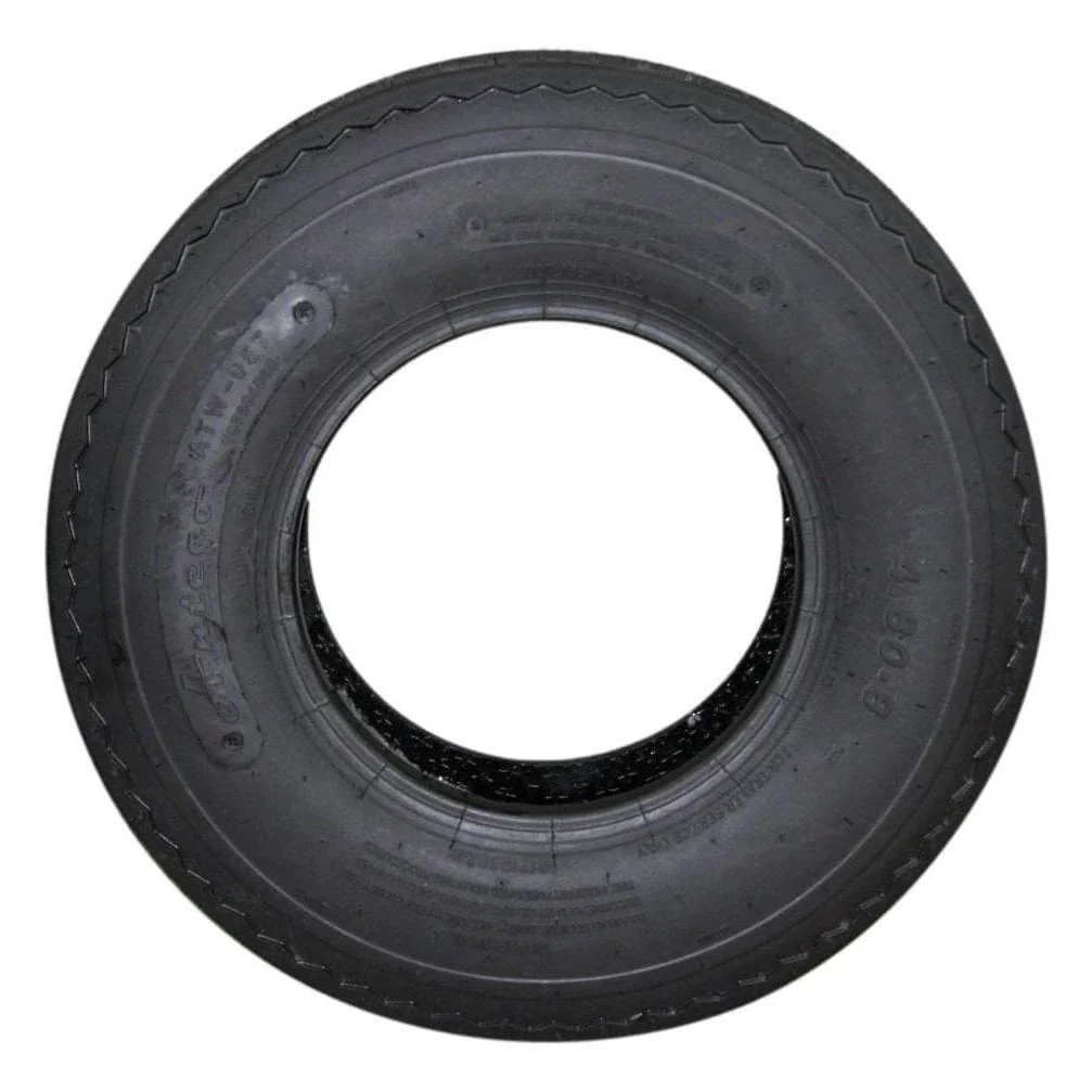 Antego ATW-057 6 ply 4.80-8 Load Range C Trailer Tire Only