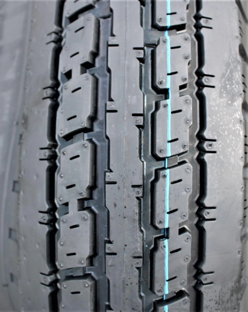 Antego ST205/75D14 Bias Trailer Tire, 6 Ply Load Range C (Set of 1) - Image 3