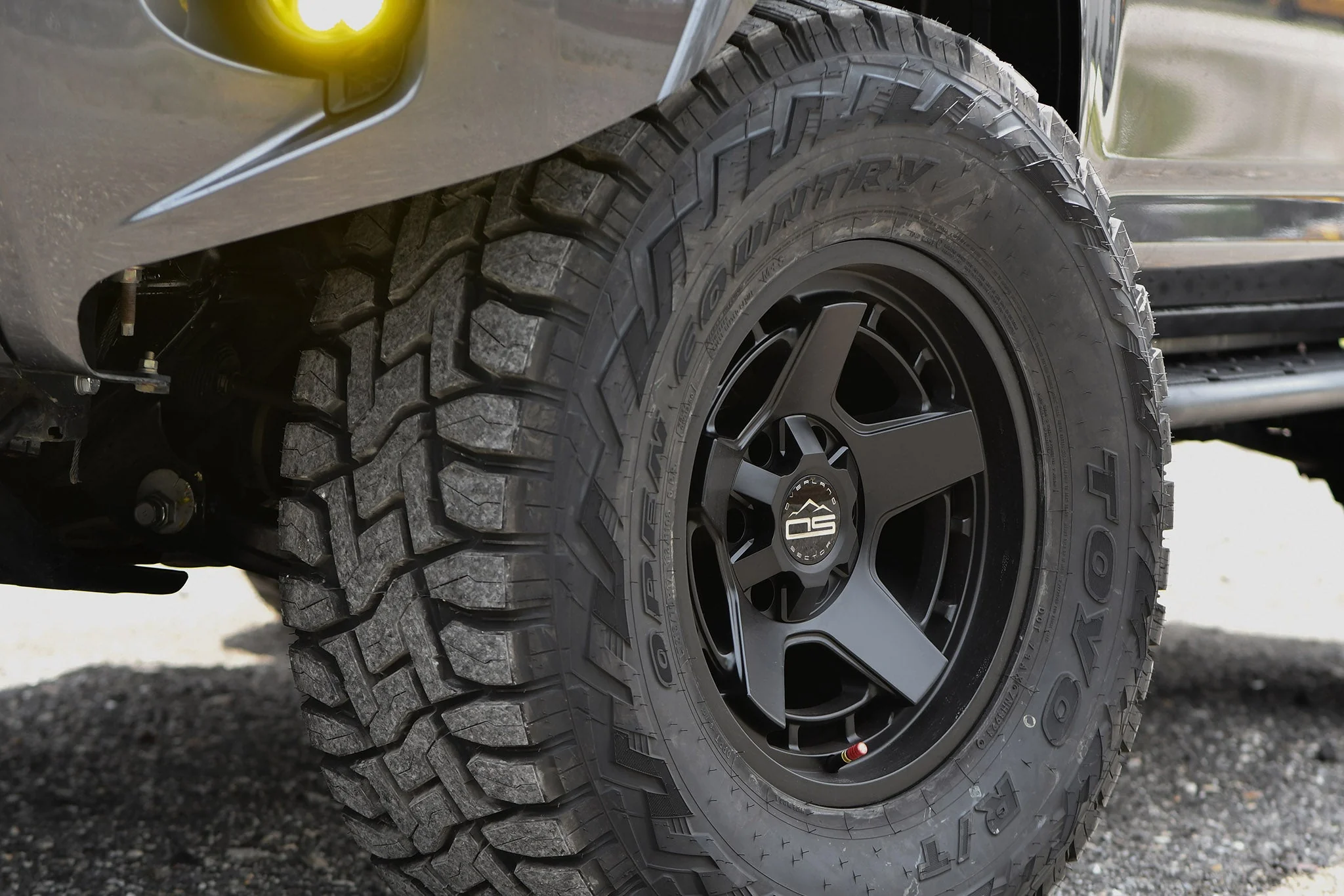 Atlas | Satin Black - Image 10