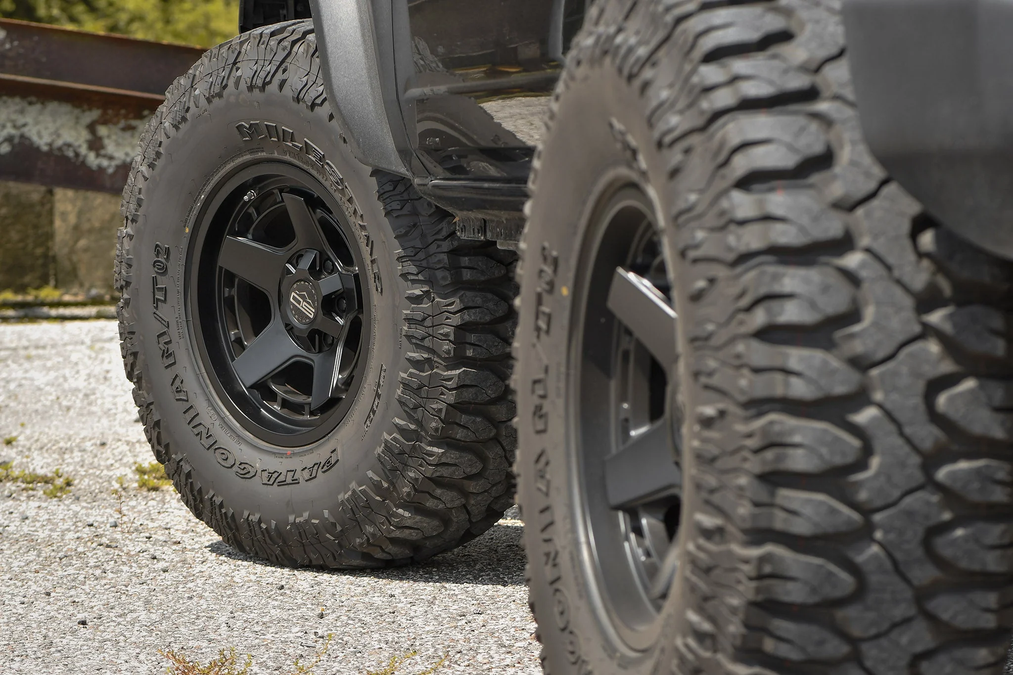 Atlas | Satin Black - Image 19