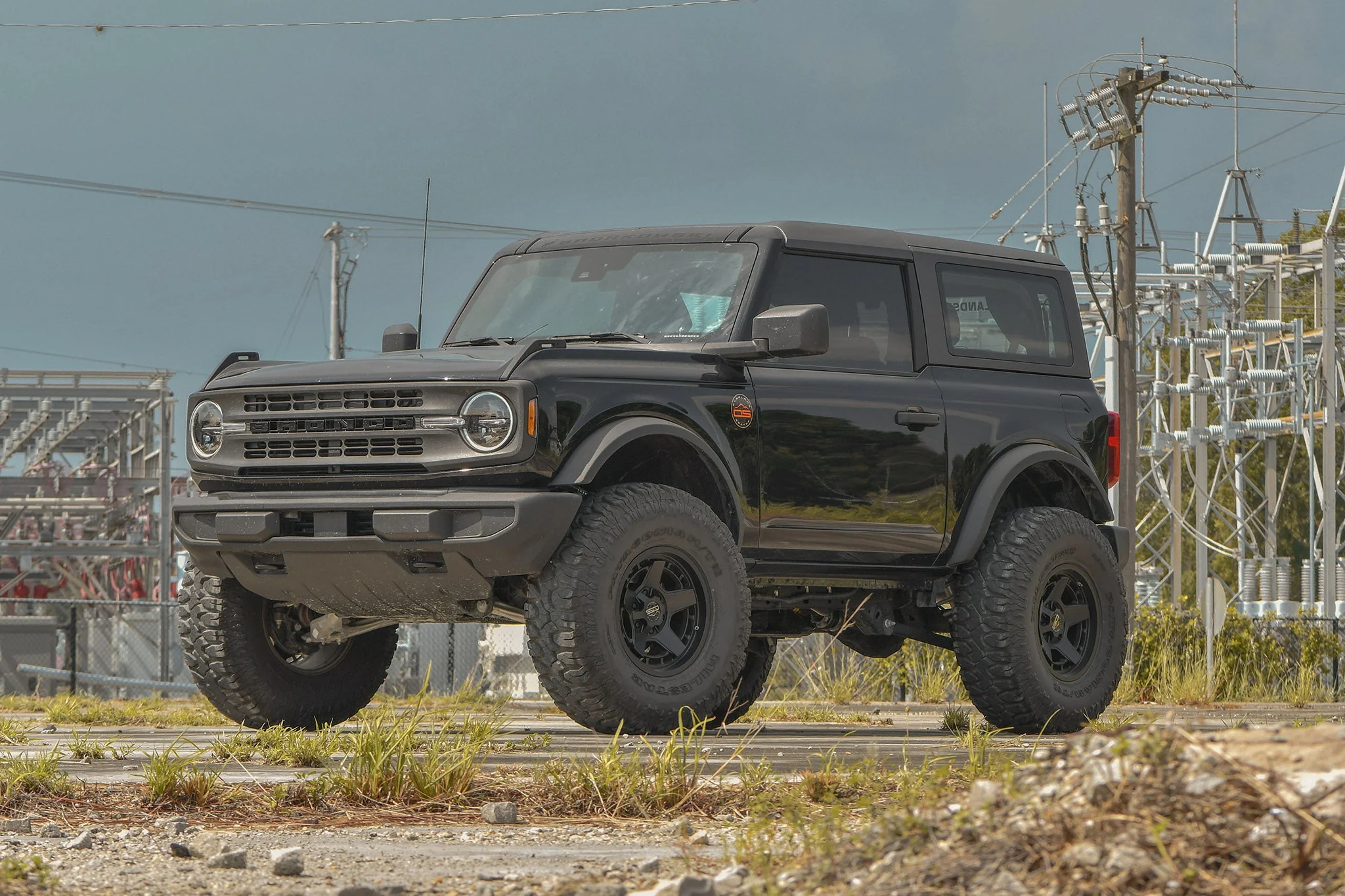 Atlas | Satin Black - Image 22