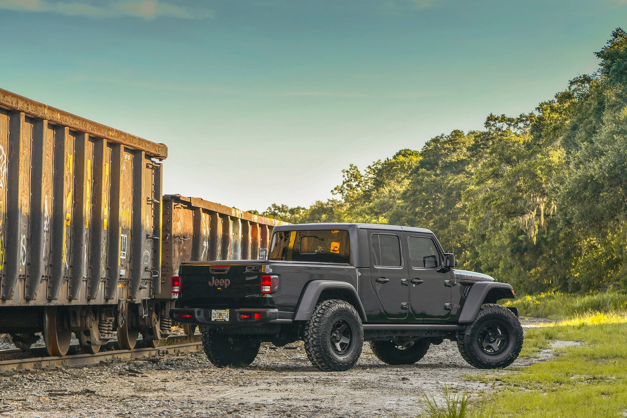 Atlas | Satin Black - Image 33