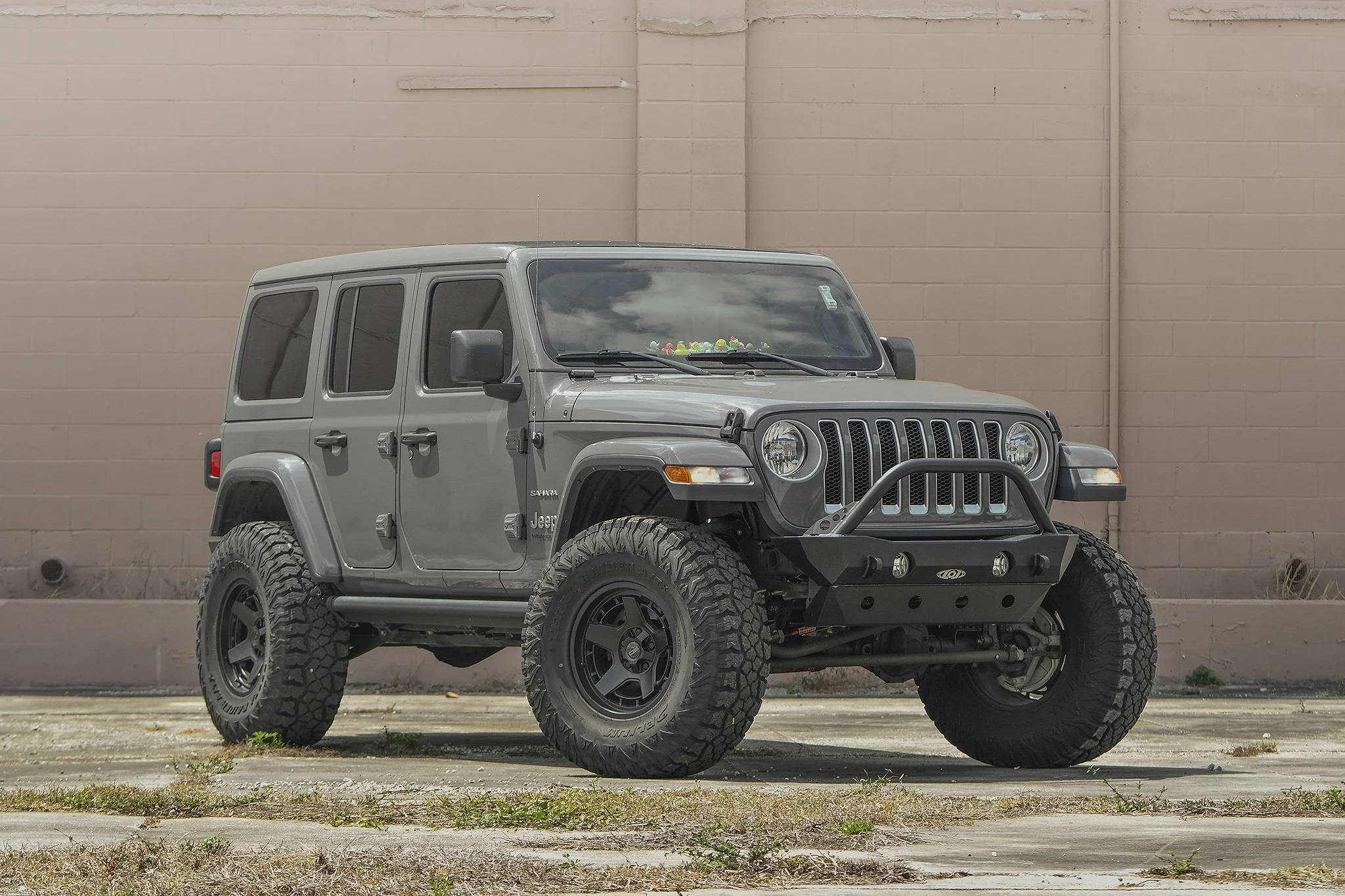 Atlas | Satin Black - Image 35