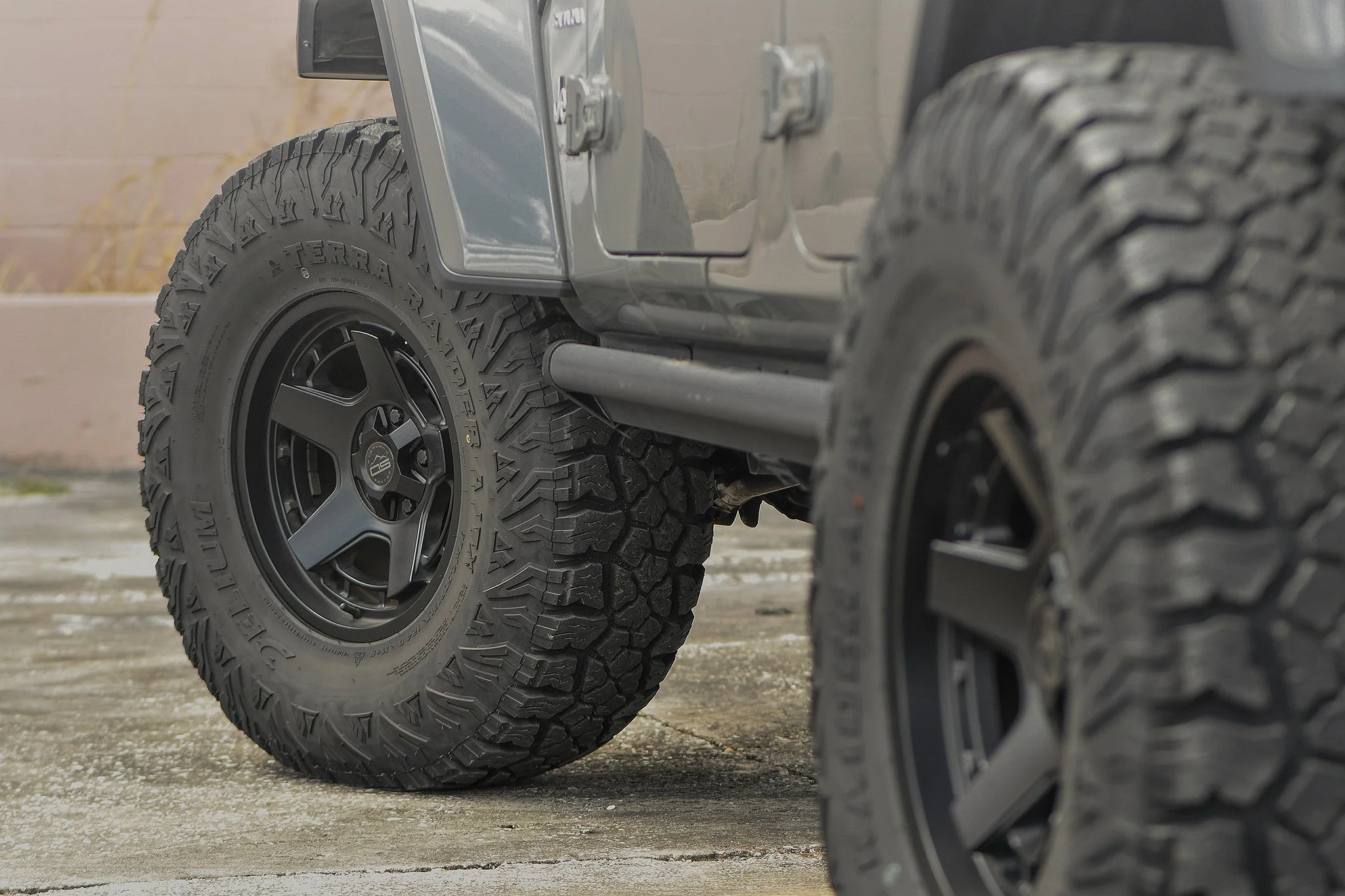 Atlas | Satin Black - Image 36
