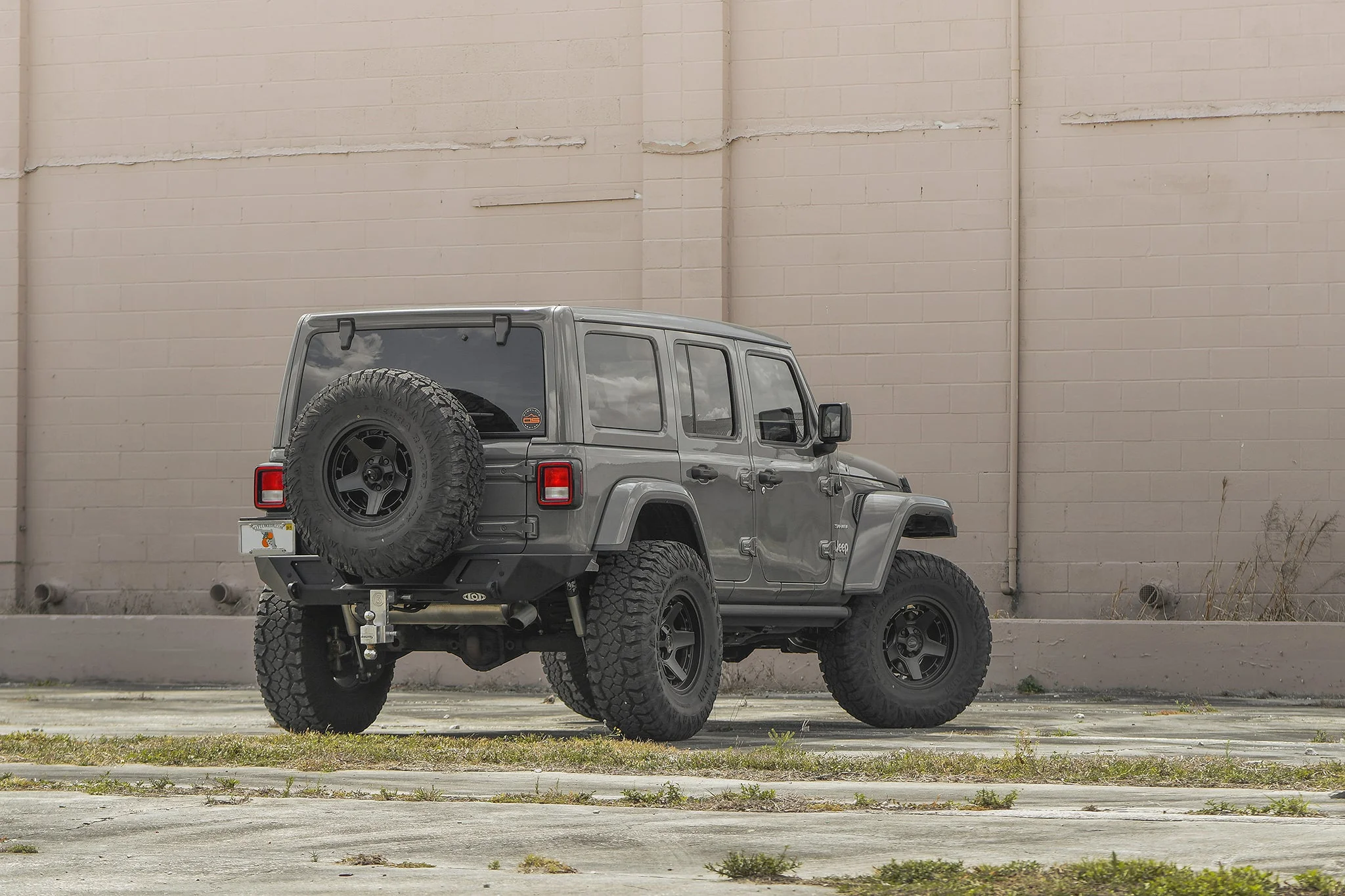Atlas | Satin Black - Image 37