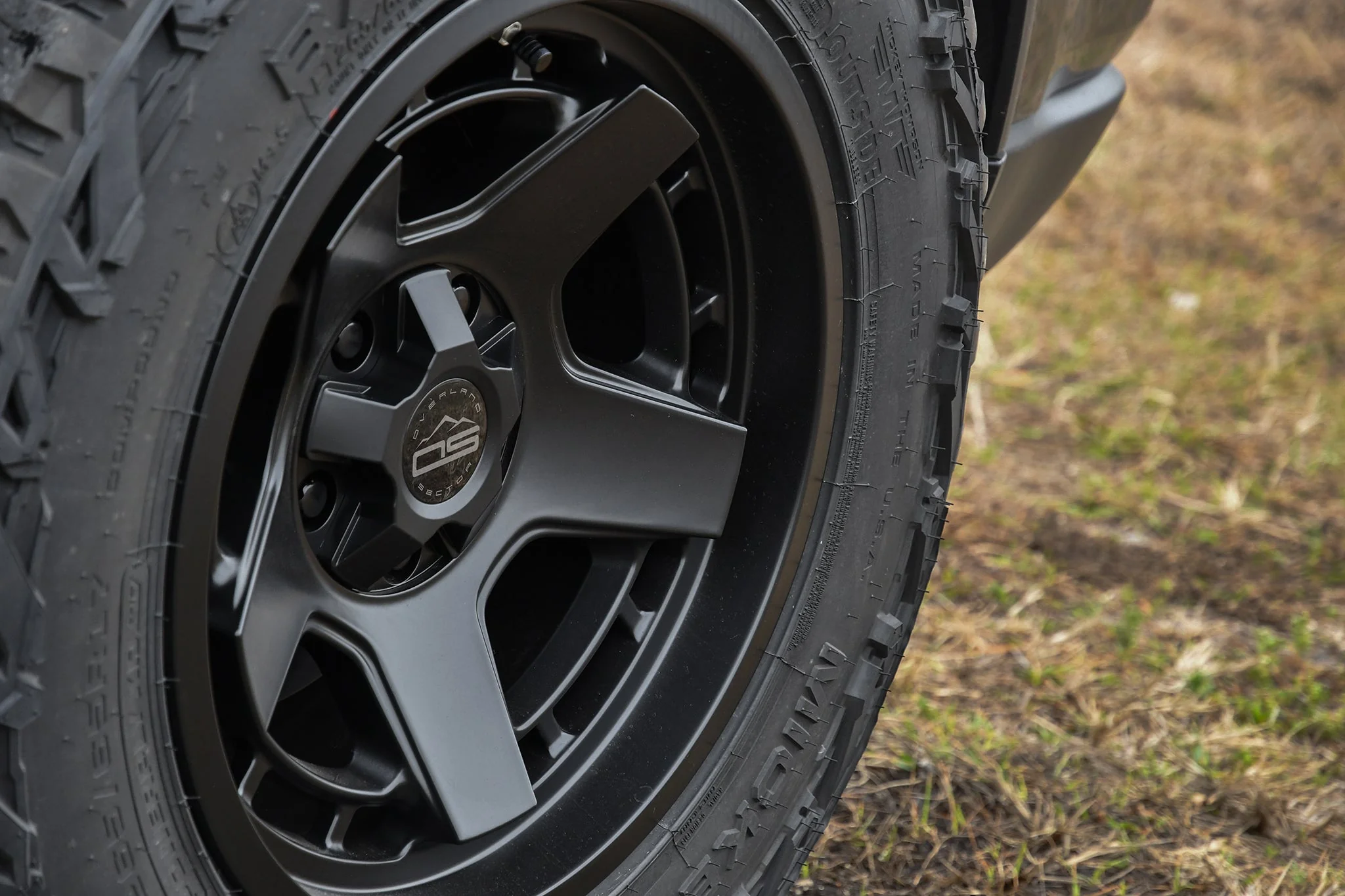 Atlas | Satin Black - Image 42