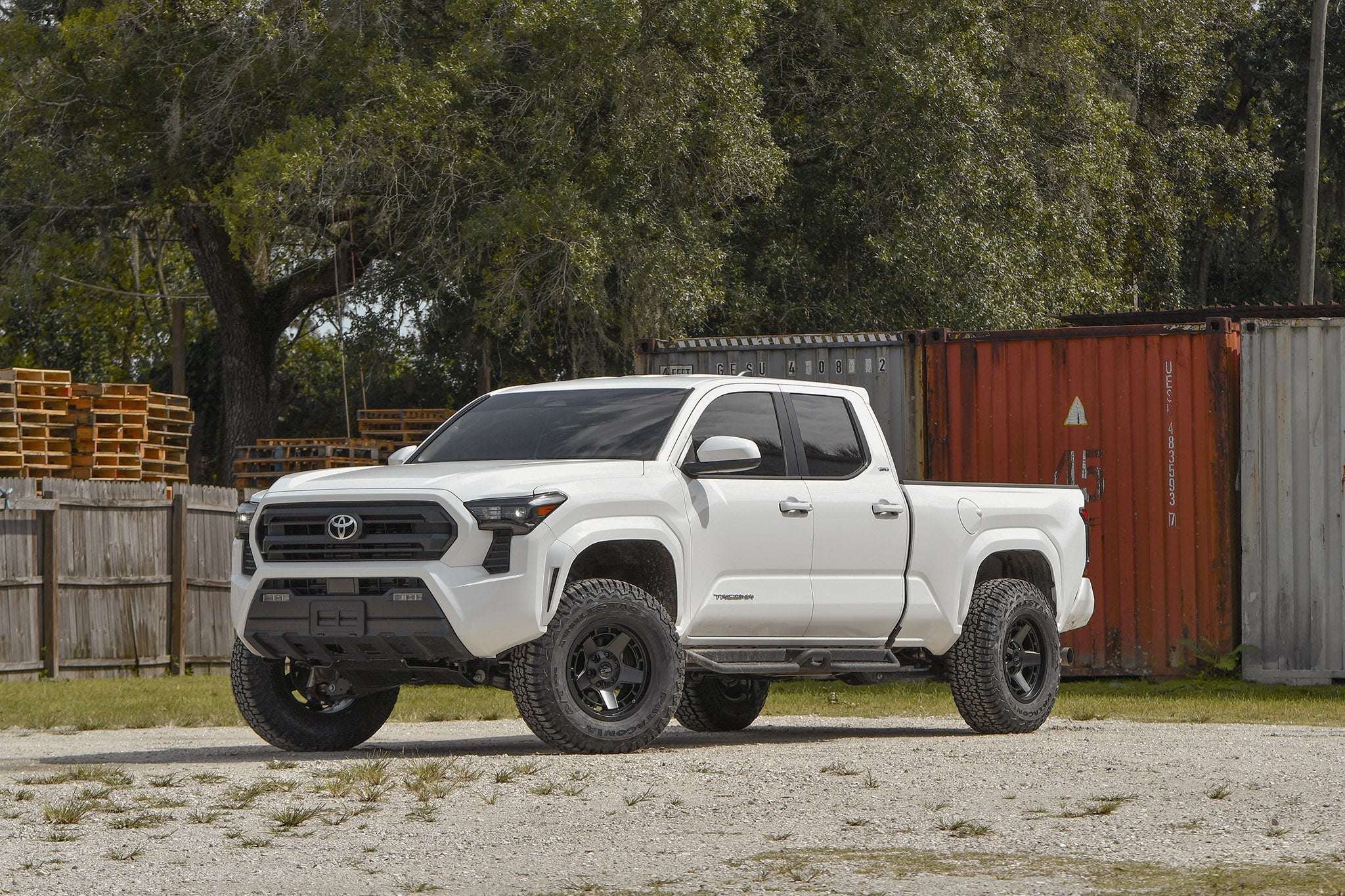 Atlas | Satin Black - Image 5